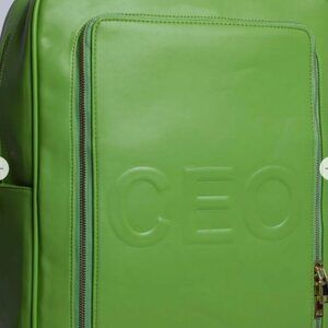 CEO Travel Backpack - By Bossy Business Babes